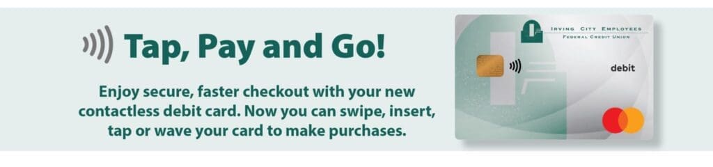 Irving City EFCU Activation Notice e1744399694477