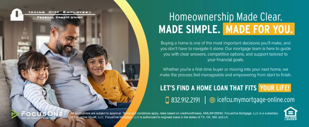 2026 FocusOneMortgage Q1 Irving 1080x444